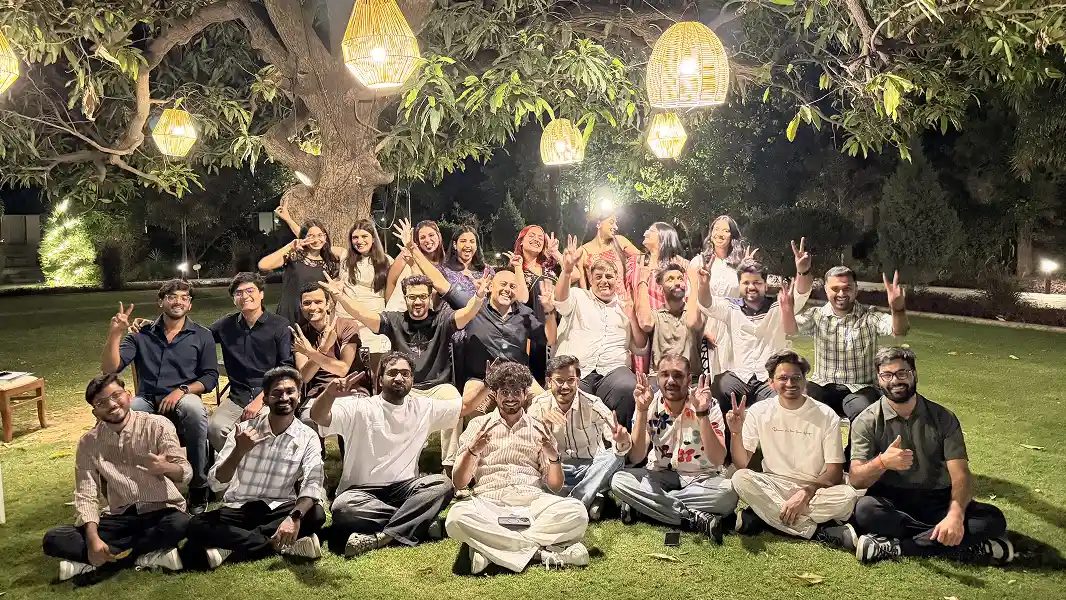 Ranthambore retreat